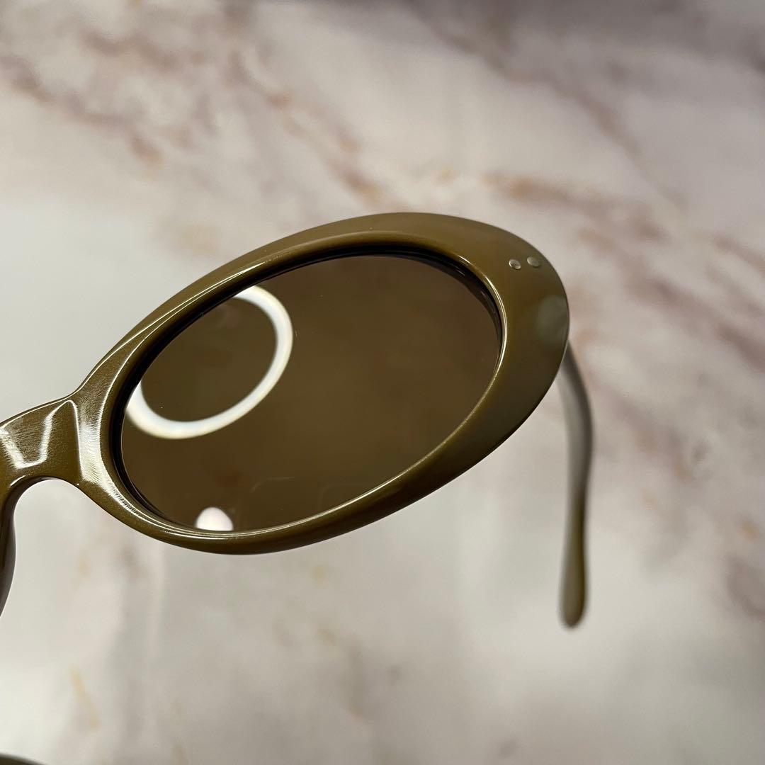 イエスさん専用 GUCCI グッチ カートコバーン Y2K オーバル 希少カラー