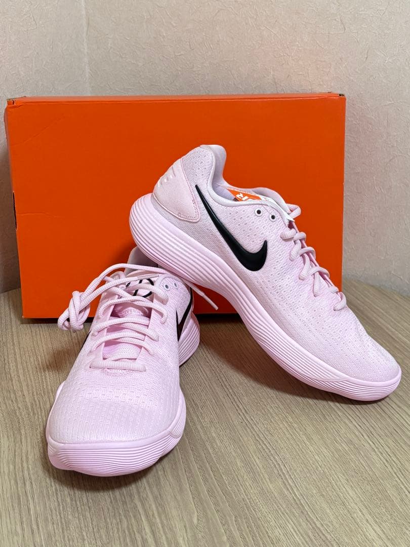 【値下げる】Nike HYPERDUNK 2017 LOW EP 27.5cm