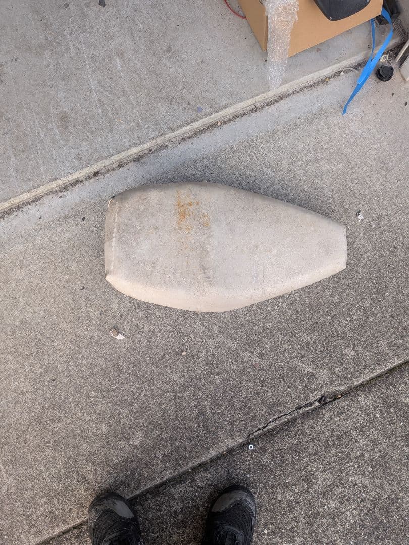 AF09タクトアンコ抜きシート当時物3段シート張り替えベースにクレタクスパタク クレージュタクト 三段シート af09 - メルカリ