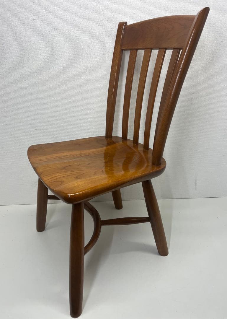 KASIWA 柏木工 椅子 チェアー アンティーク　チェア 2026年最新】kashiwa 椅子の人気アイテム - メルカリ