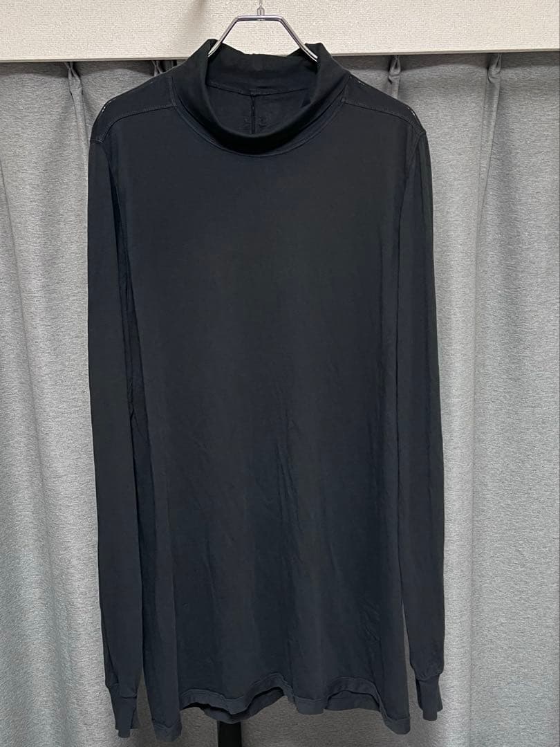 Rick Owens ハイネック　17FW ダークシャドウ　リックオウエンス Rick Owens（リック・オウエンス） Rick Owens DRKSHDW ダークシャドウ