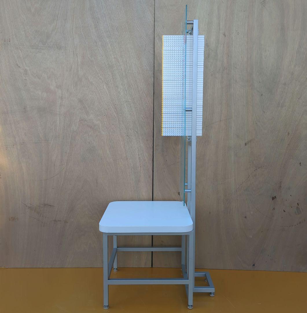 波多野健太 ハンディーのみ　東京西川 オーダメイド枕 計測器