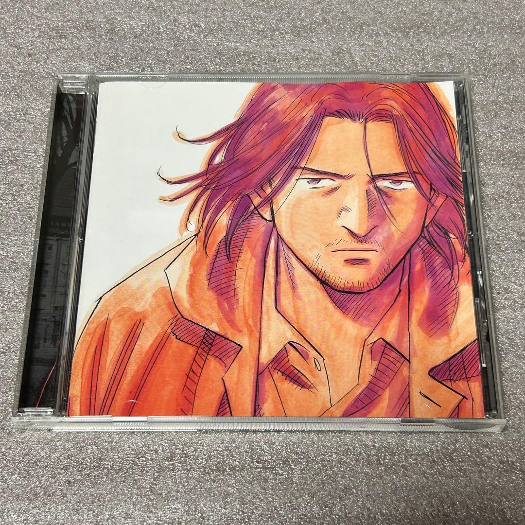 アニメCD・廃盤】MONSTER オリジナルサウンドトラック - メルカリ