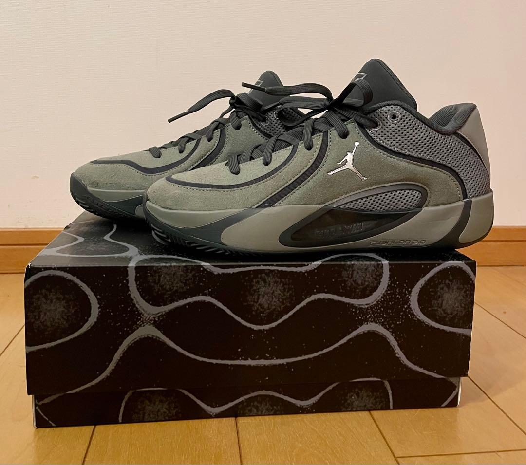 NIKE、Jordan、テイタム 4 PF、26.5センチ NIKE公式】テイタム 4 PF バスケットボールシューズ.オンラインストア