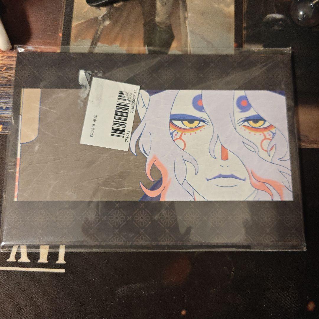 モノノ怪 劇場版 神儀 場面写真 ポストカード 10枚セット - メルカリ