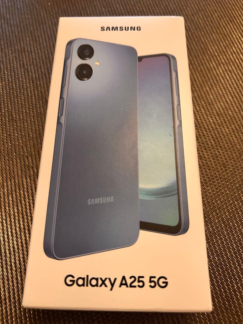 Galaxy A25 5G サムスン　ギャラクシーA25 5G Samsung Galaxy A25 5G | Android | 製品 | 楽天モバイル