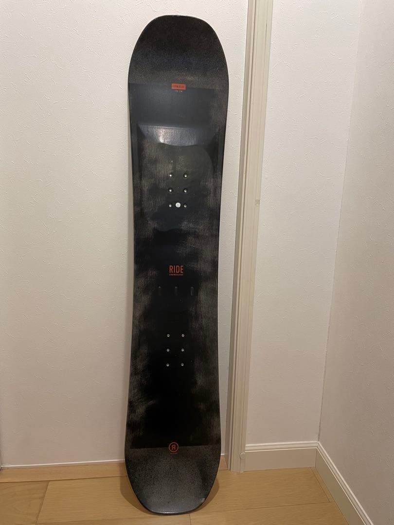 RIDE LOWRIDE スノーボード　ツインロッカー130cm 楽天市場】30%off 送料無料 RIDE ライド LOWRIDE ローライド