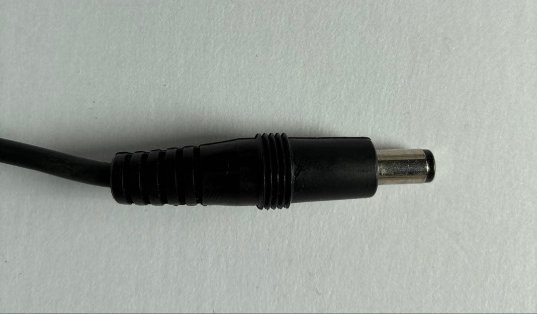 エルサウンド ELSOUND アナログ電源 12V 2.5A 動作確認済み