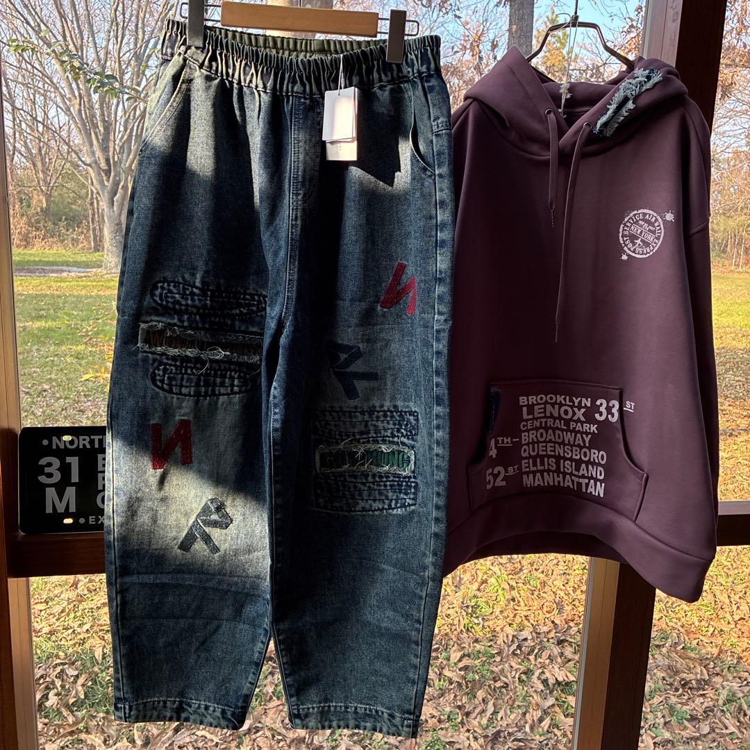 クロさん おまとめページ