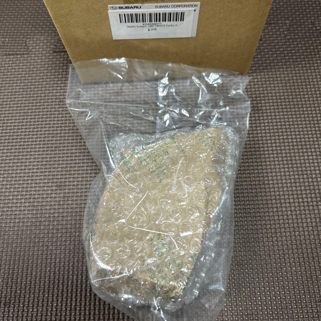 スバル 純正パーツ 10917AA070 オイルコントロバルブホルダー - メルカリ