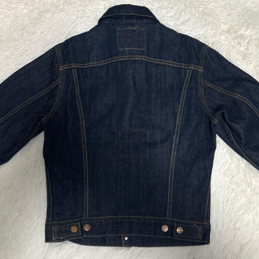 LEVI'S 70505-0217 アメリカ製 バレンシア製 サイズ40 - メルカリ