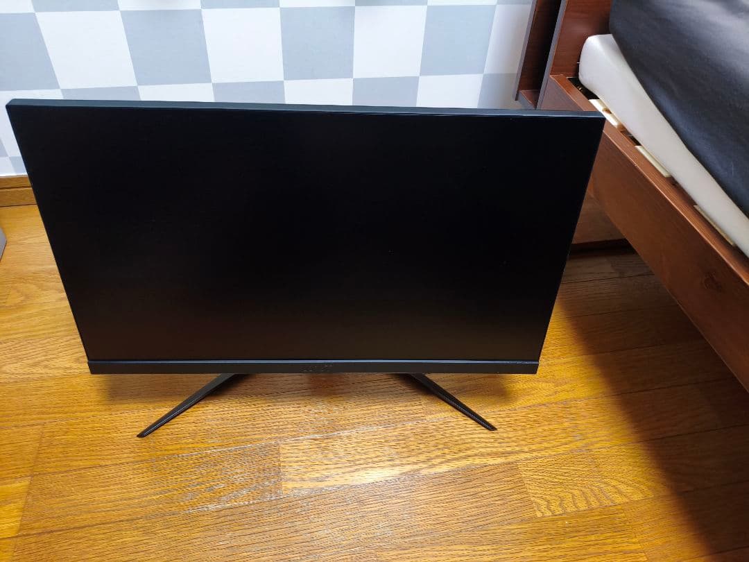 MSIゲーミングモニター　24インチ180Hz MSI ゲーミングモニター Optix G243