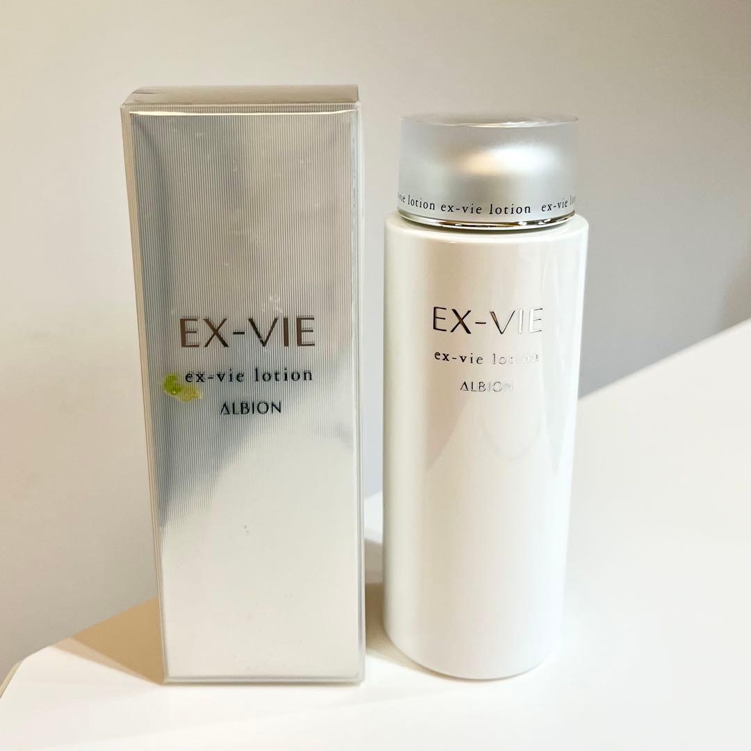 アルビオン　エクスヴィ　ローション　化粧水 アルビオン / アルビオン エクス・ヴィ ローションの公式商品情報