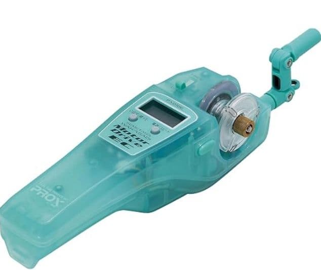 【新品】PROX 攻棚ワカサギモータードライブEC 攻棚ワカサギモータードライブEC |