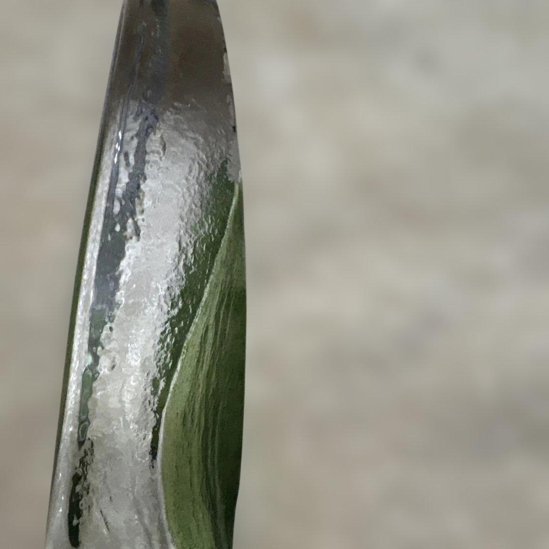 和光WAKO すずらん ガラス 和光WAKO すずらん ガラス