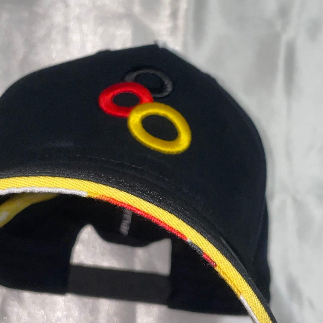 ドイツパビリオン 万博会場限定 キャップ わ！ドイツ EXPO2025 - メルカリ