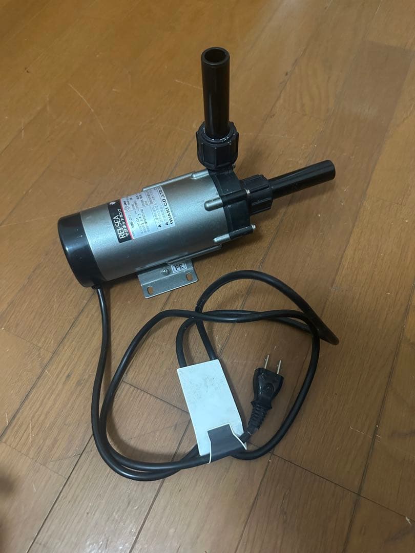 レイシーマグネットポンプRMD201 Amazon | レイシー マグネットポンプ RMD-201 | レイシー | ウォーター