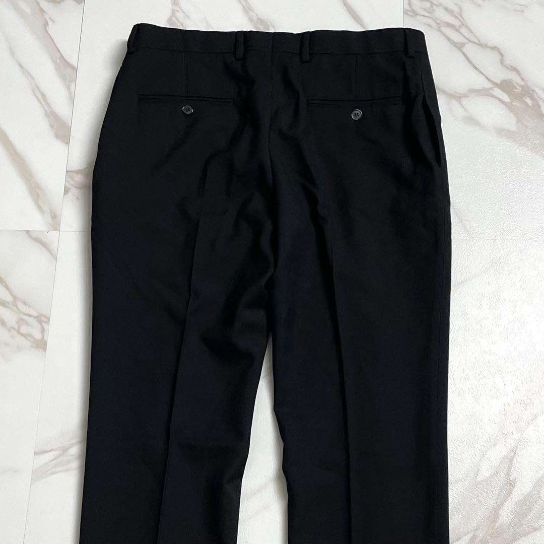 eijitomi様 未使用新品 サンローラン スラックス パンツ エディ期