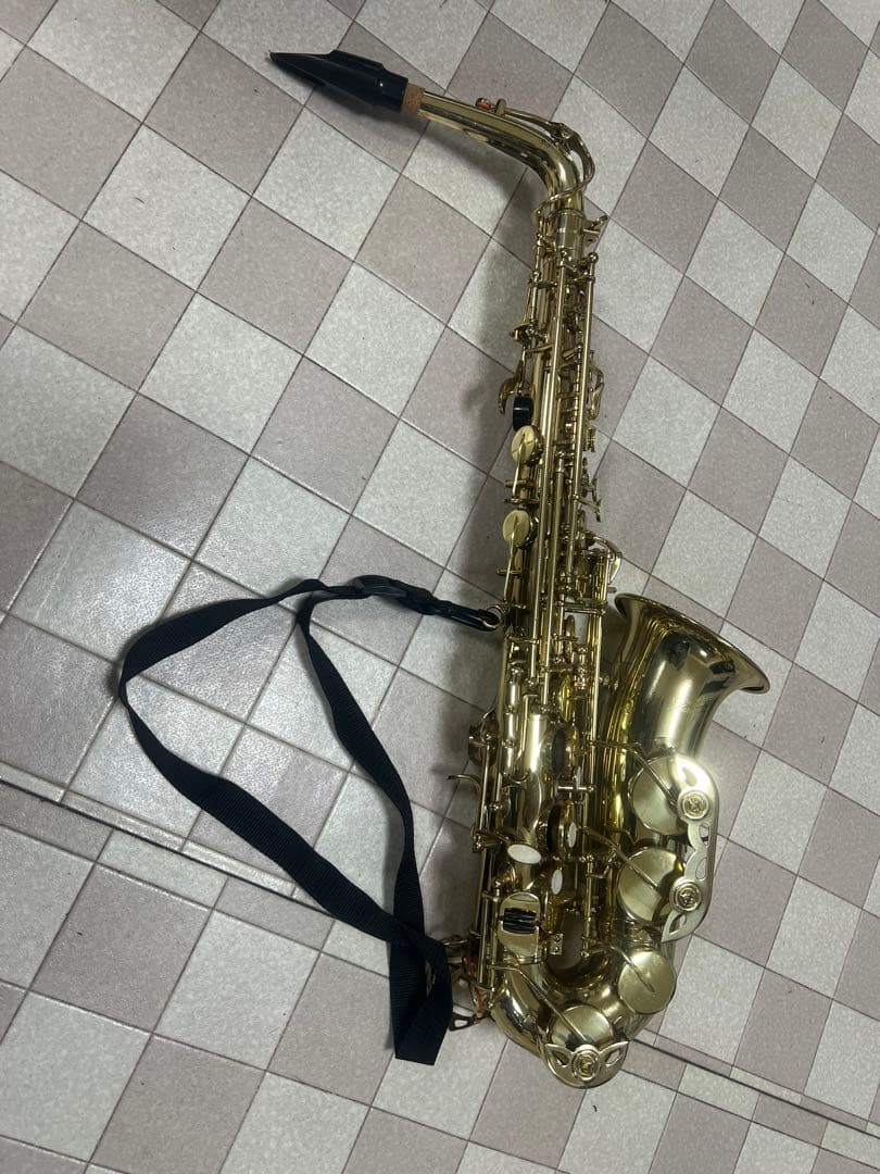 Kaerntner ケルントナー アルトサックス KAL-62 Amazon | Kaerntner ケルントナー アルトサックス KAL-62 | サックス