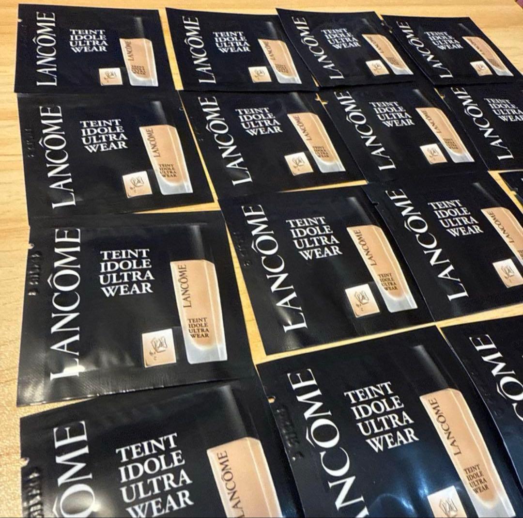 どーなつ24h LANCOMEタンイドルウルトラウェアリキッドN 179枚 どーなつ24h LANCOMEタンイドルウルトラウェアリキッドN 179枚