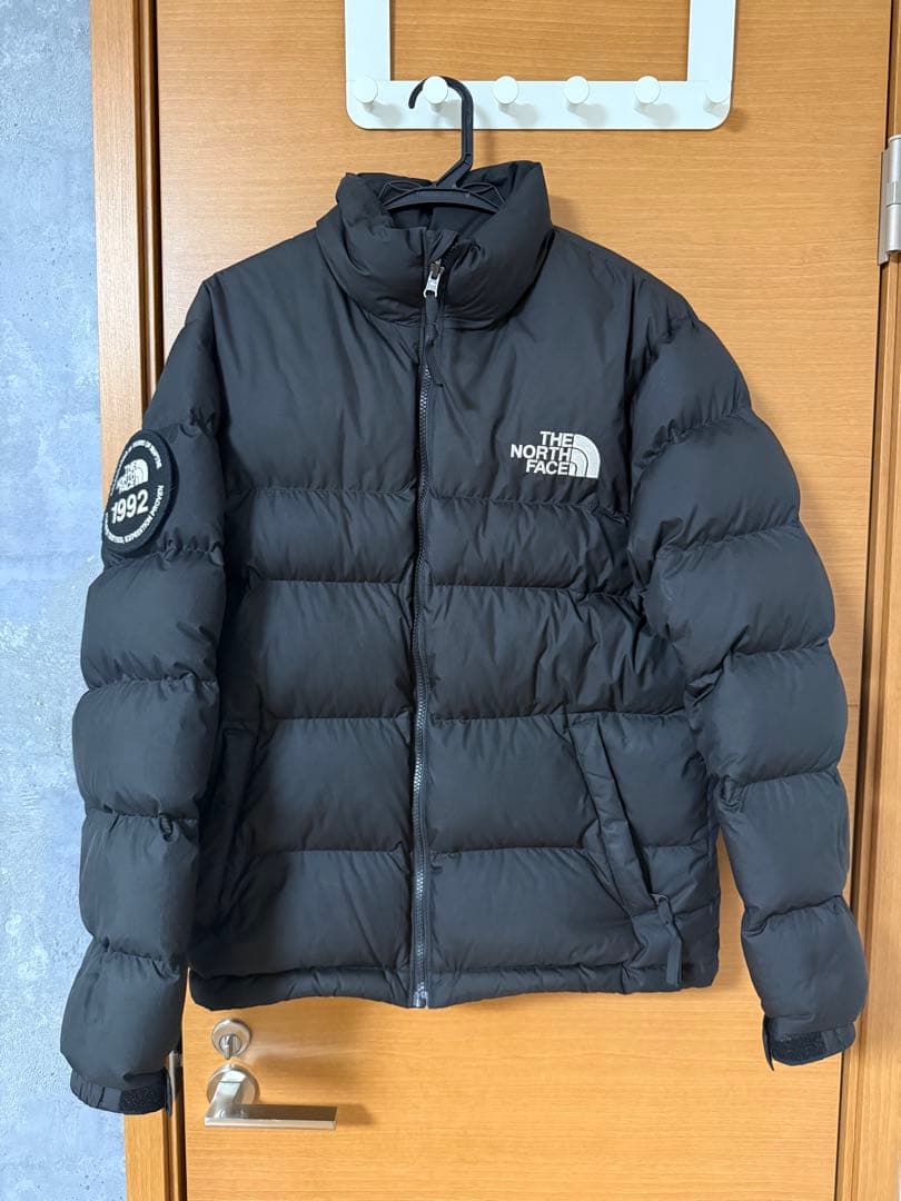 THE NORTH FACE ヌプシ　値下げ可能❗️　即購入OK❗️ THE NORTH FACE（ザ ノースフェイス） ノースフェイス レディース