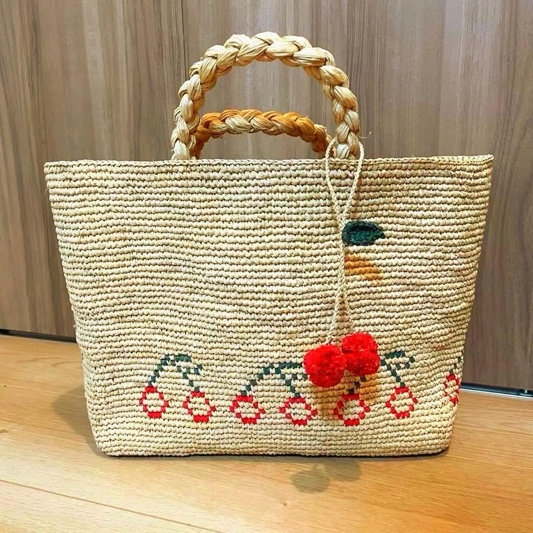 【新品未使用タグ付き】　ボンポワン　bonpoint バッグ ボンポワン オンラインストア | Bonpoint バッグ