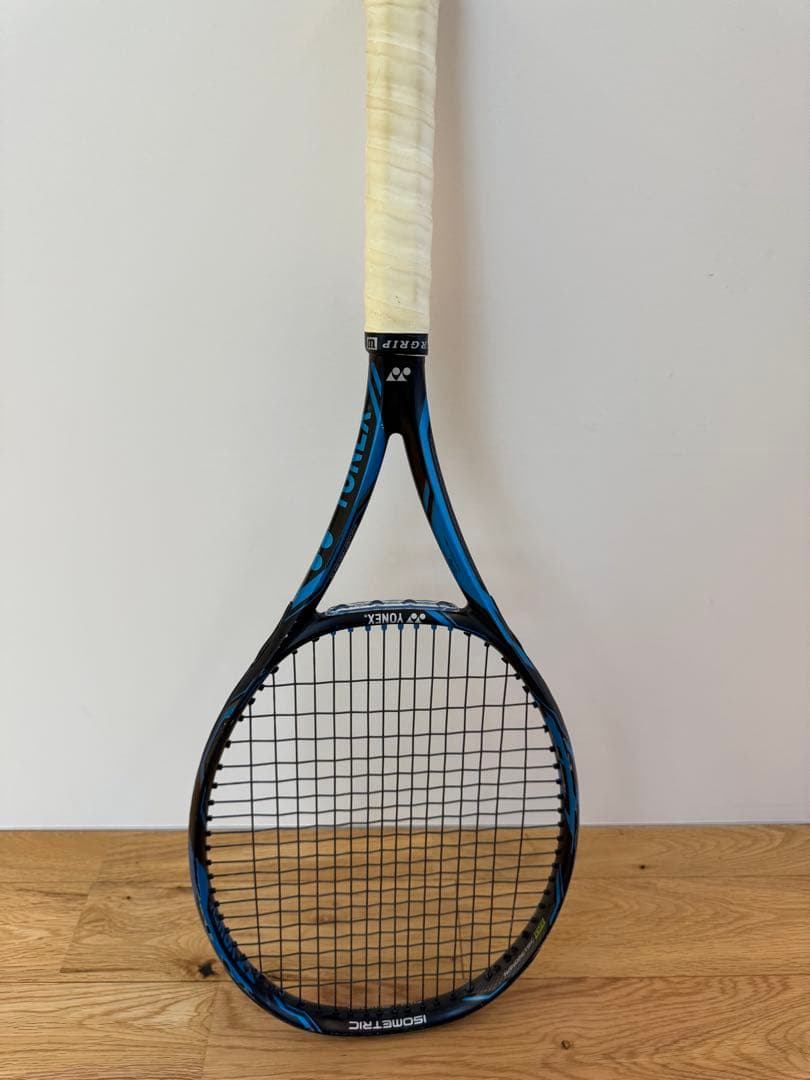 YONEX EZONE DR 98 ヨネックス　グリップサイズ2 Yonex EZONE DR 98 Blue Tennis Racquet