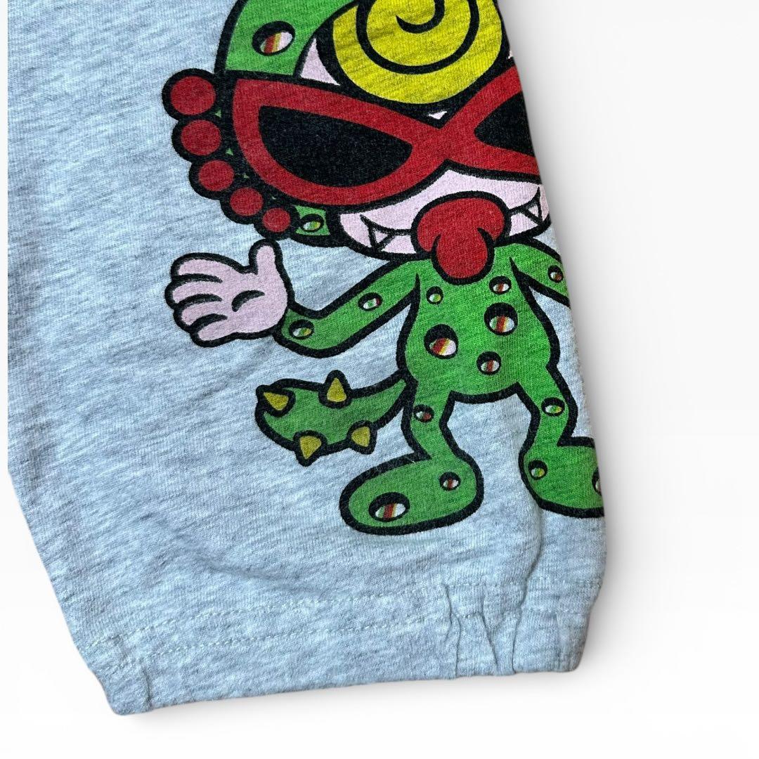 hysteric mini(ヒステリックミニ )ヒスミニ 90サイズパンツ - メルカリ