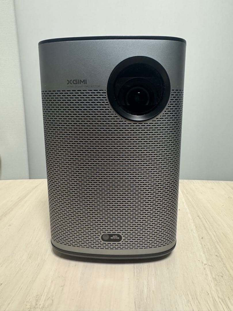 XGIMI Halo+ プロジェクター Harman/Kardonスピーカー Halo+ (New) Portable Smart Projector | 1080p FHD & Google TV