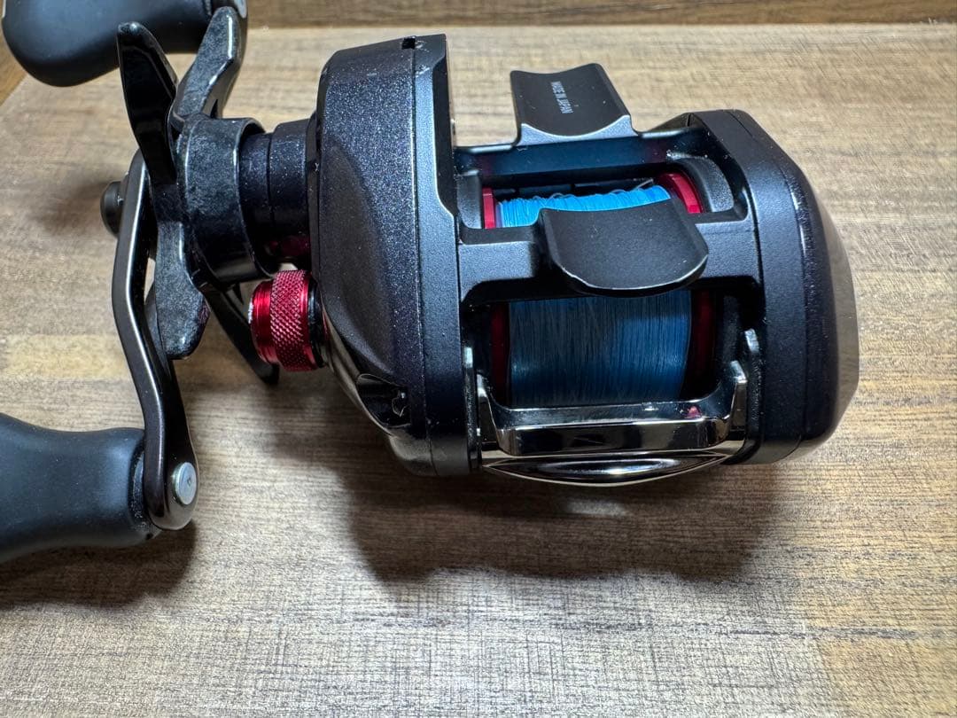 タイムセール！　ダイワ　アルファス AIR 7.2R