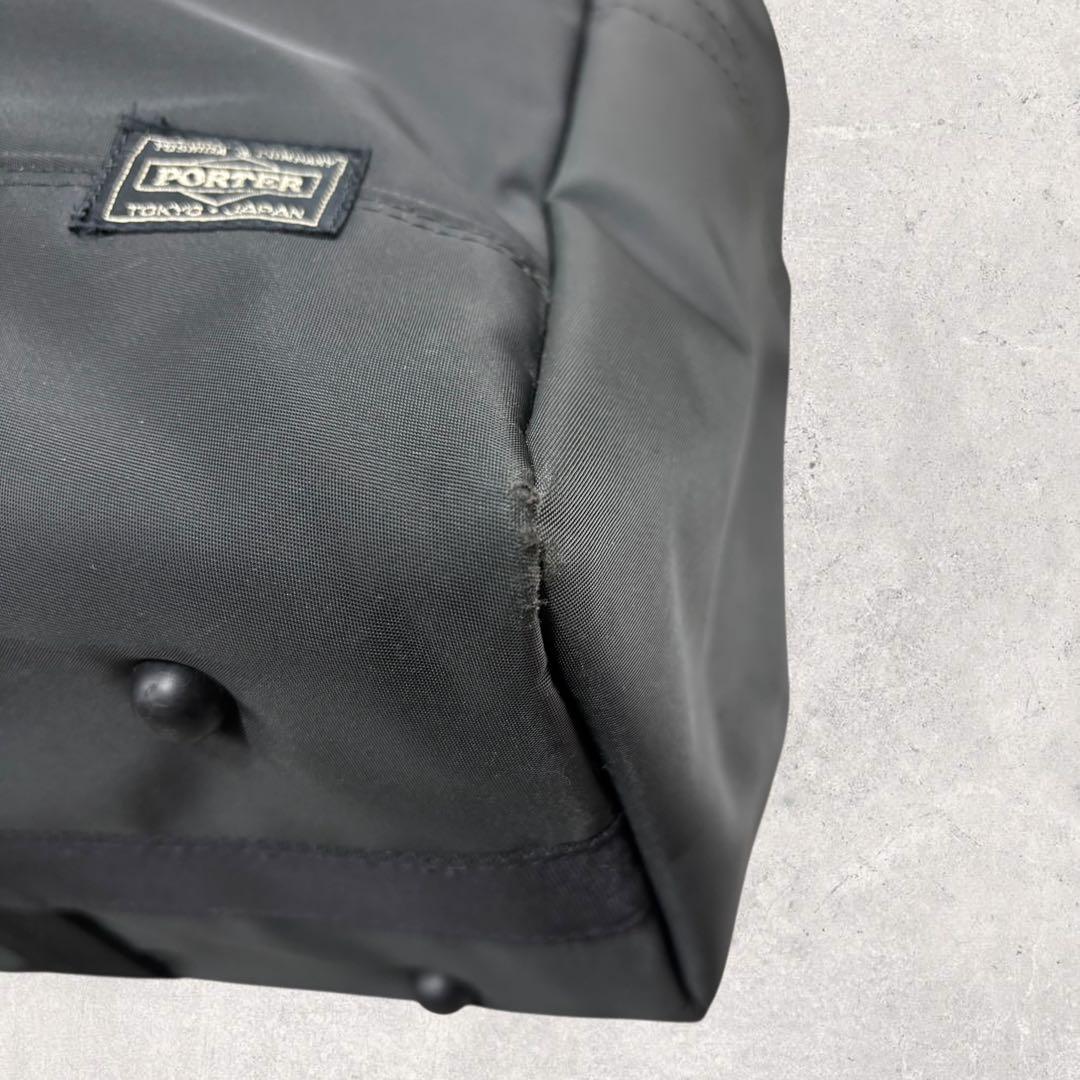 こむつむ様専用ポーター ドライブ トートバッグ ビジネス 3層 A4