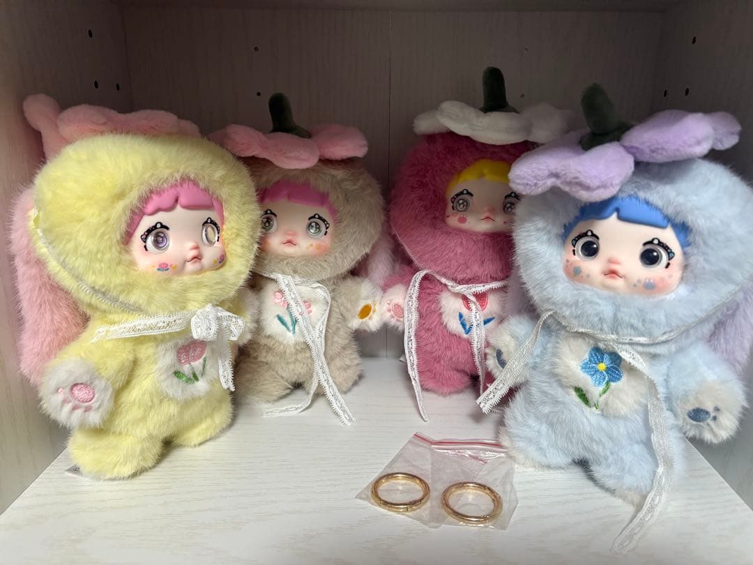 Nommi ガーデン まとめ売り マックスプレミアムシリーズ 1−ガーデン【種類ランダム】 | Toys”R