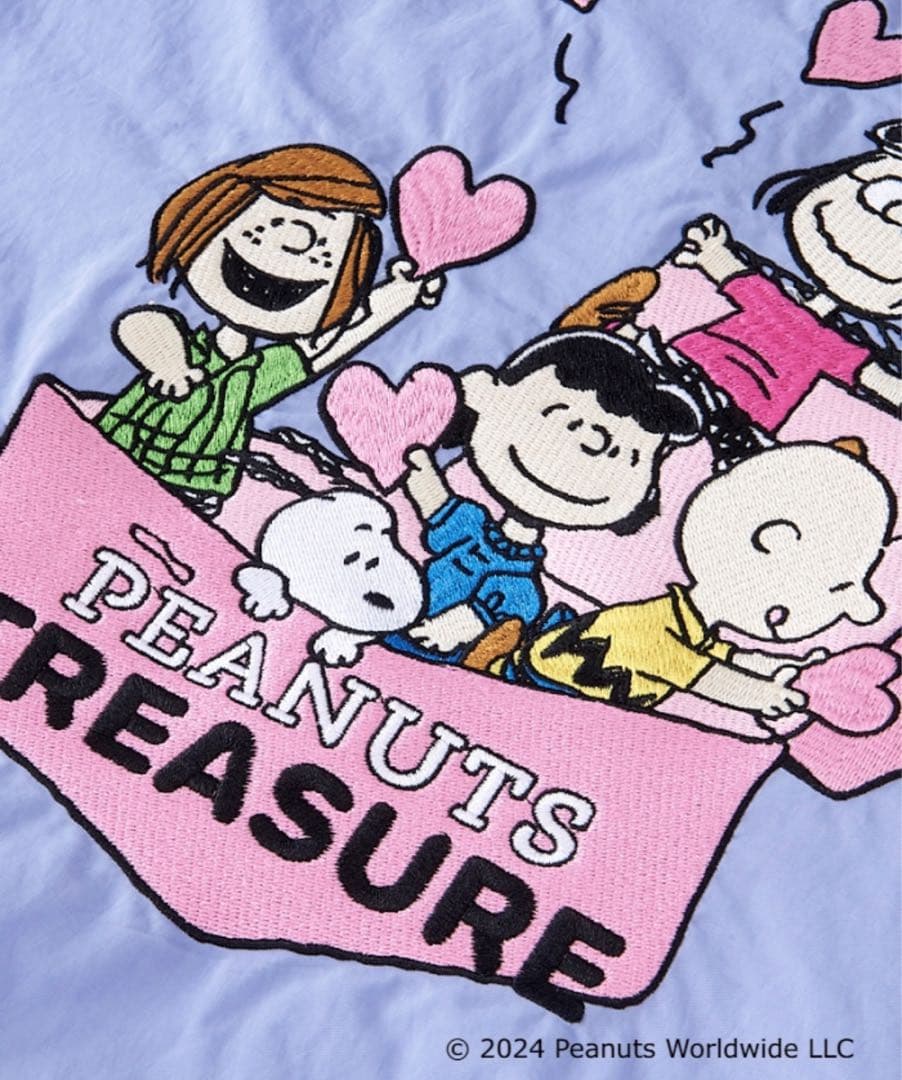 ボールアンドチェーン スヌーピー 阪急限定 2024 Mサイズ - メルカリ