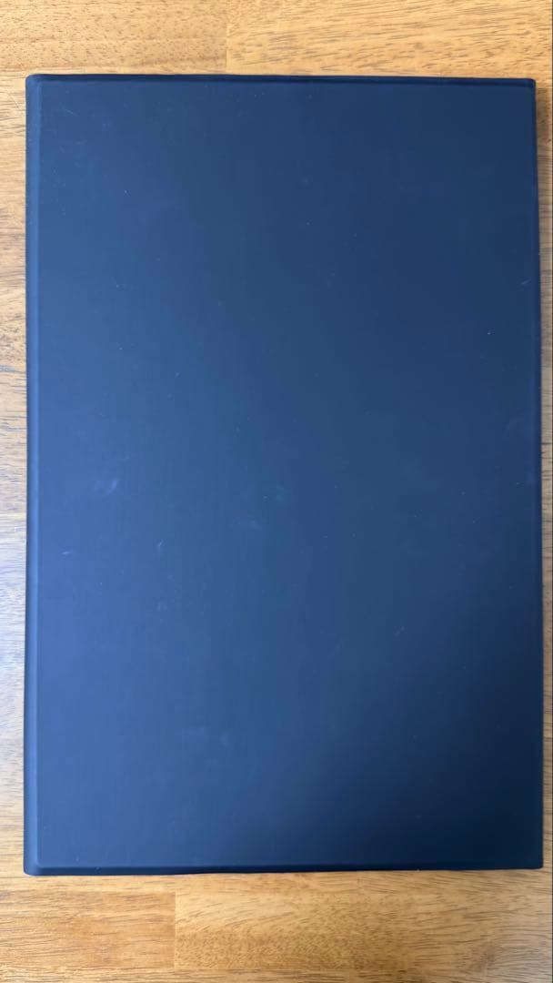 【美品】VAIO モバイルモニター 14.0｜箱・付属フルセット VAIO、上下2画面対応スタンド付きの14型モバイルディスプレイ「VAIO