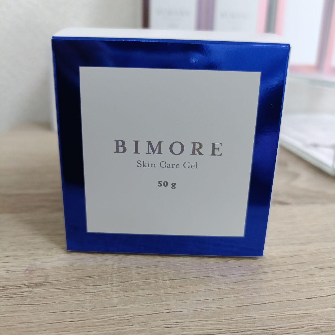 BIMORE スキンケアジェル 50g【ミライズ】 ビモア スキンケアジェル オム発売のお知らせ - 株式会社ミライズ