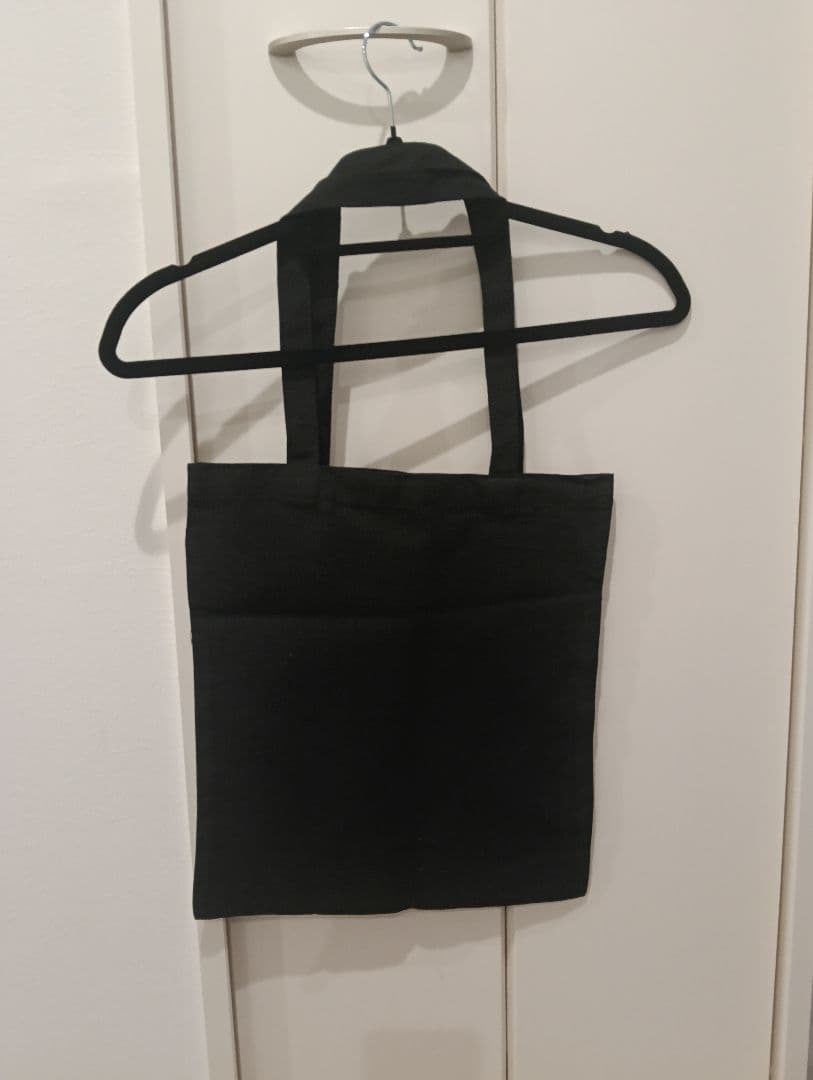 G-DRAGON ジヨン Übermensch エコバッグ カバン VERDY - メルカリ