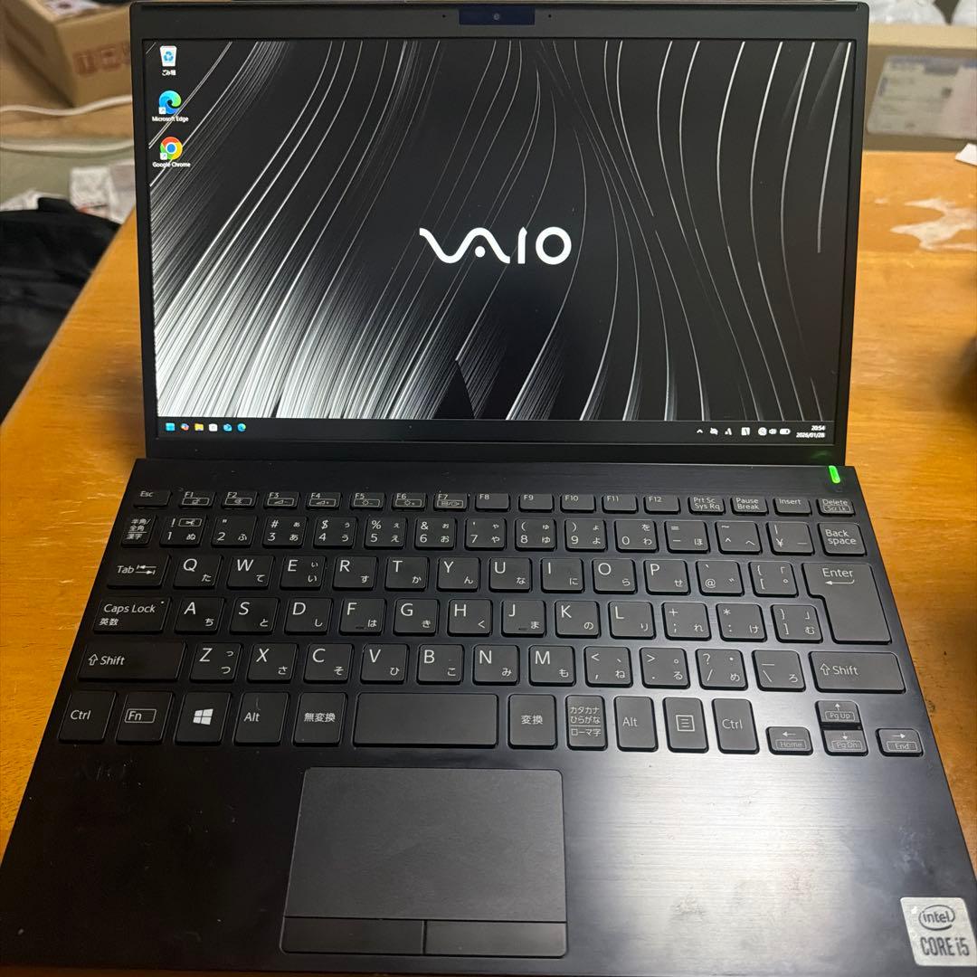 Windowsノート本体 VAIO Pro PJ VAIO Pro PJ | 法人向け VAIO｜VAIO公式 オンラインストア｜VAIO STORE
