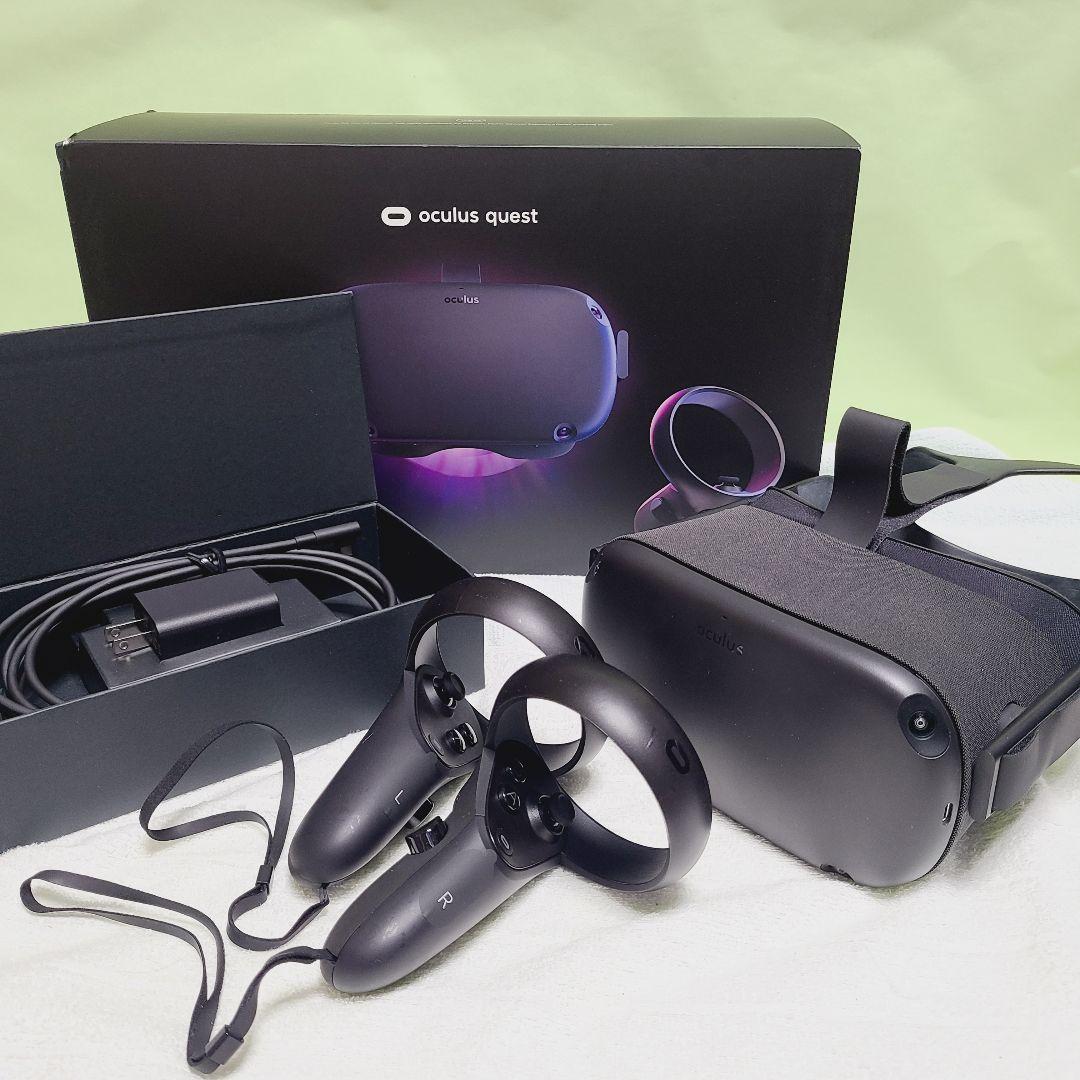  Quest 128GB VRヘッドセット(現 Quest) Amazon.co.jp: Meta Quest 2 128GB | VRヘッドセット | PC VR ゴーグル