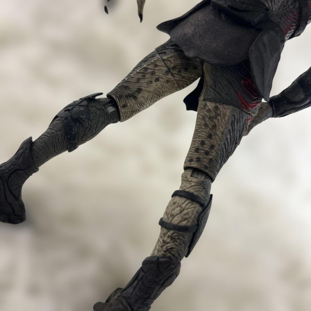 美品】ネカ プレデター バーサーカープレデター マスクバージョン