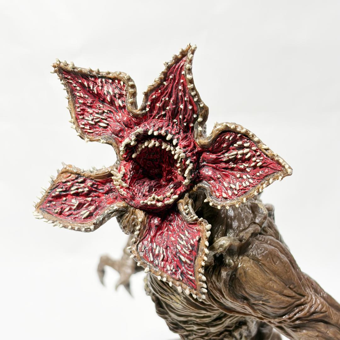 デモゴルゴン 「一番くじ ストレンジャー・シングス 未知の世界