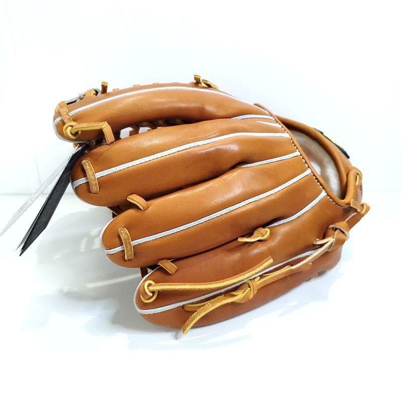 アトムズ APL-UR3 日本製 内野用 ATOMS 12 硬式グローブ - メルカリ