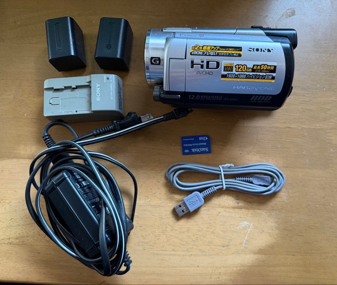 k*o様 SONY HDR-XR500V GPS ナイトショット機能 ビデオカメ k*o様 SONY HDR-XR500V GPS ナイトショット機能 ビデオカメ - メルカリ