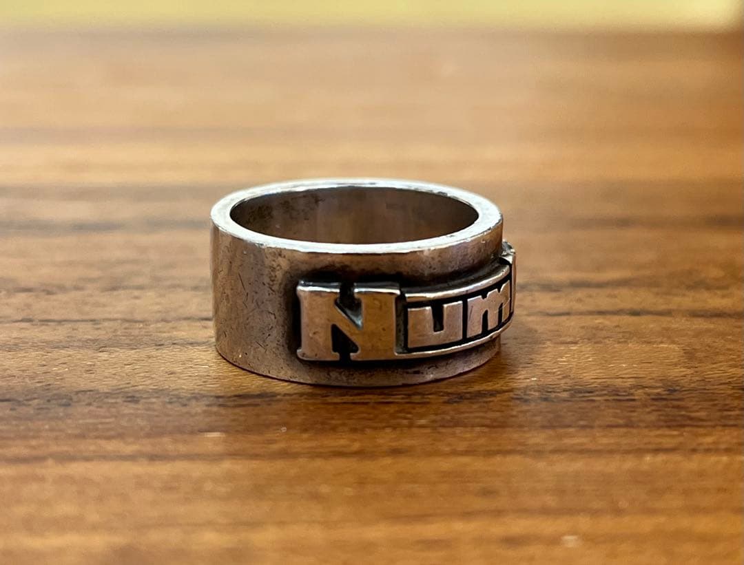 自己紹介一読下さい 様専用】NUMBER（N）INE ナンバーナイン - メルカリ