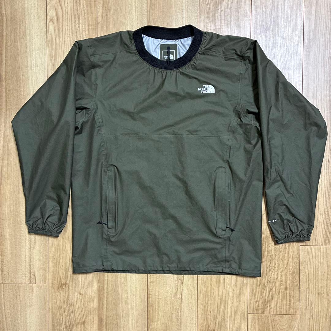 ノースフェイス　フューチャーライト トレーニングピステ 5506001376793112_01_5140w.jpeg