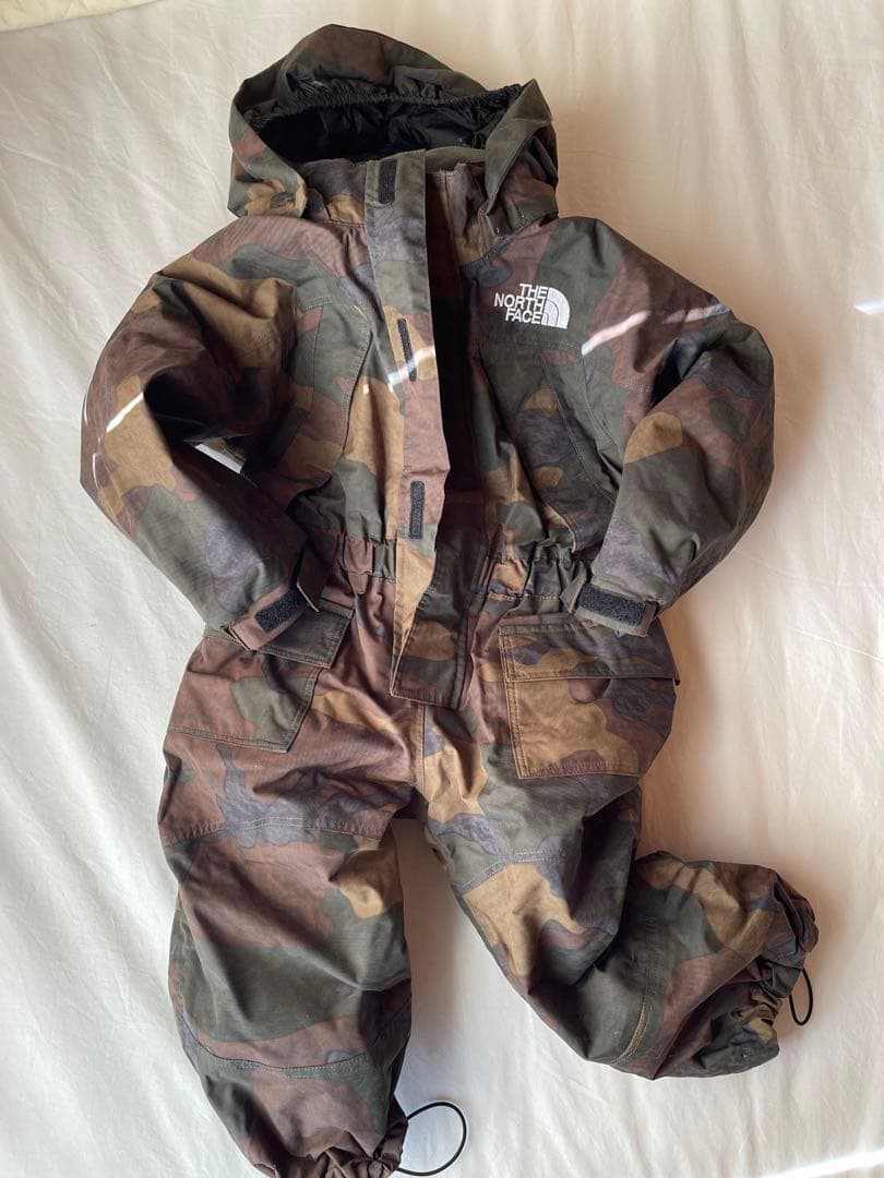 THE NORTH FACE スノーウェア キッズ 90cm THE NORTH FACE 子供用スノーウェア 90サイズ THE NORTH FACE 子供用