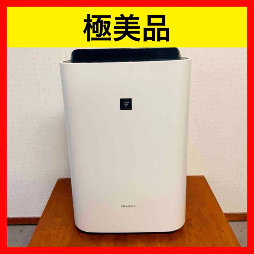 ● 極美品 SHARP 空気清浄機 KC-G50-W フィルター新品 SHARP（シャープ） 空気清浄機 フィルター kc-g50 e50 h50 互換 6点