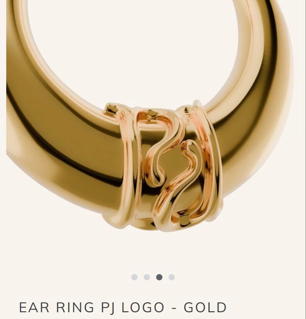 新品】pointless journey ピアス ゴールド 常田大輝 - メルカリ