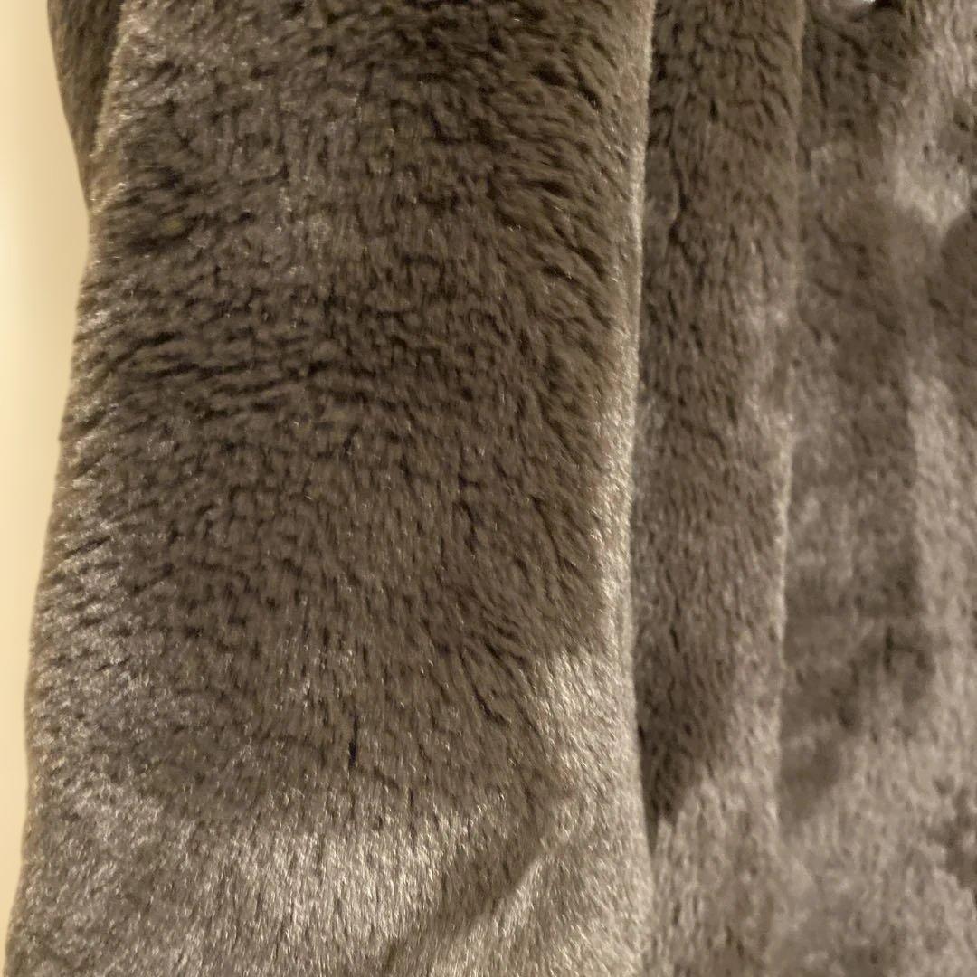 チーポー様専用 超美品 Herno ダークブラウン ファーコート 40 - メルカリ