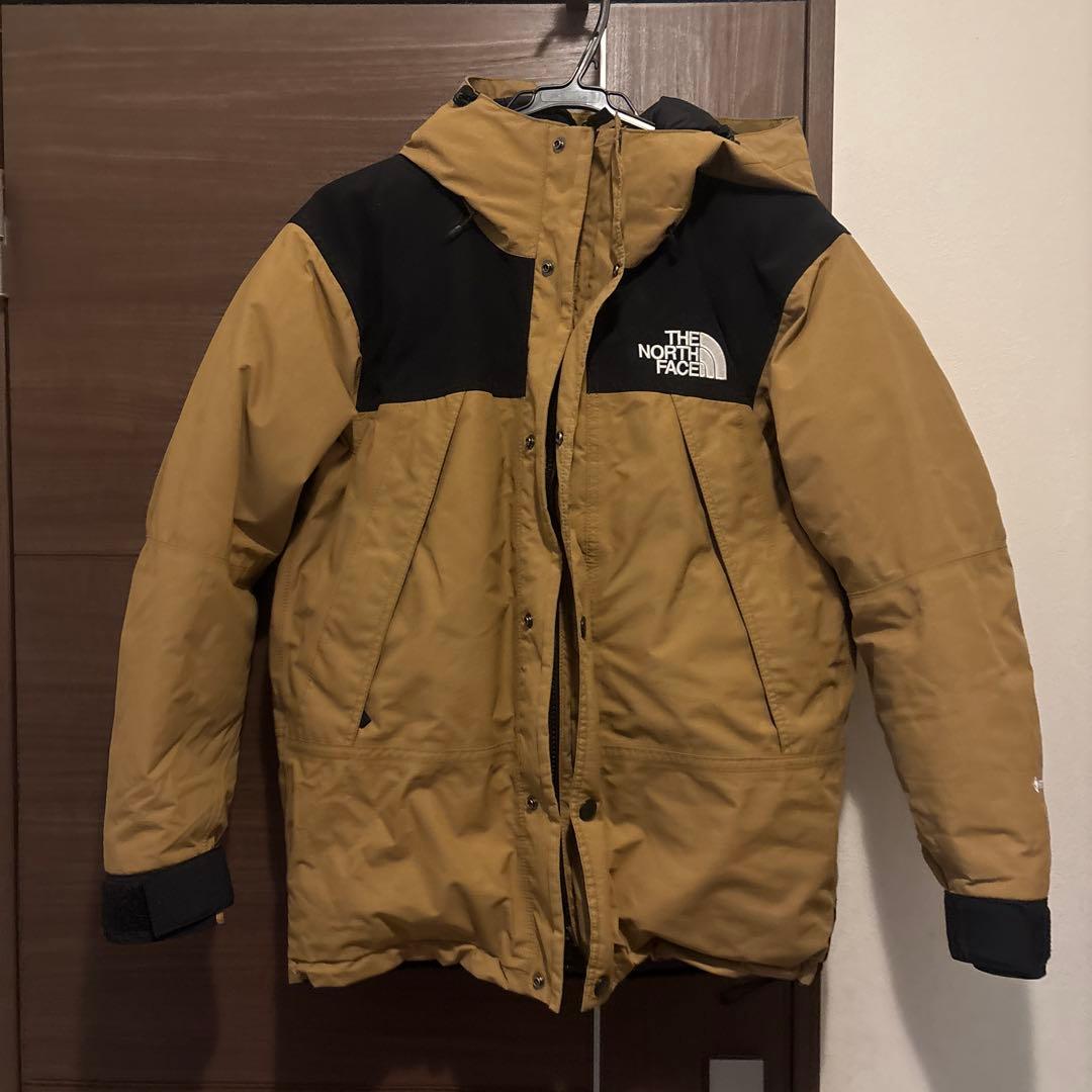 north faceバルトロ サイズレビューあり！！【THE NORTH FACE】バルトロライトジャケット