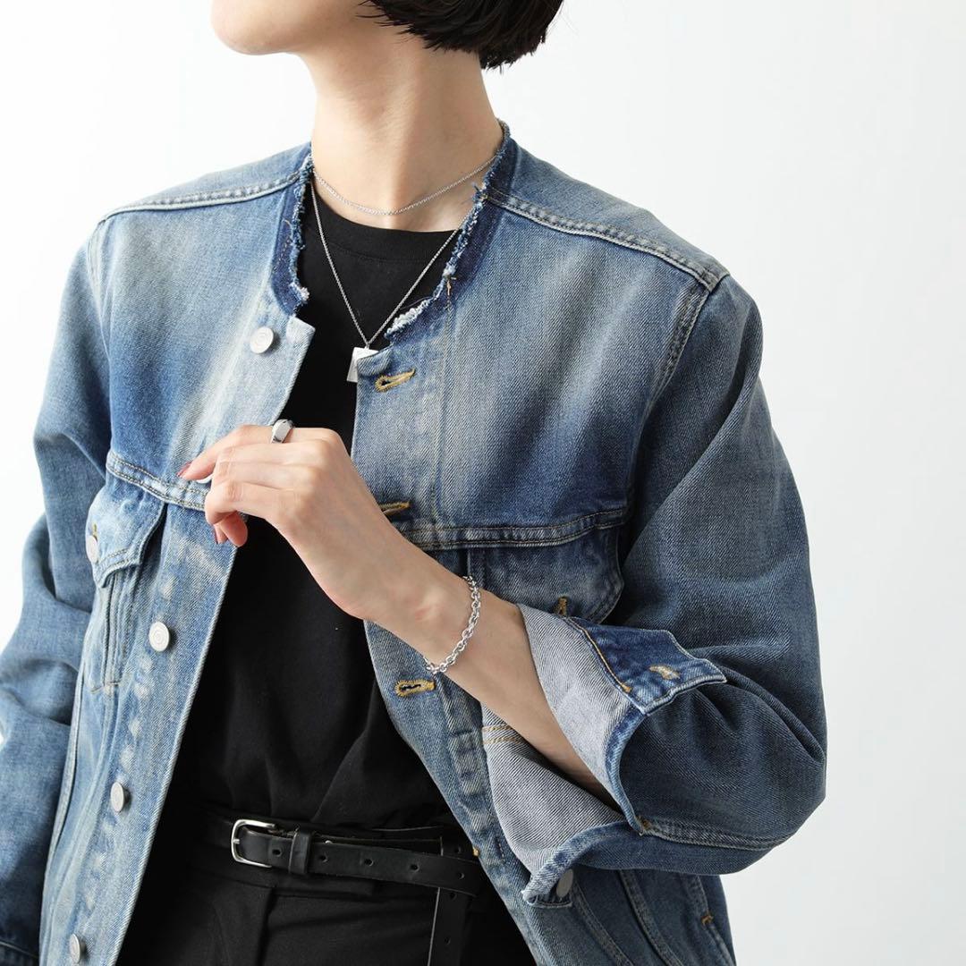 TOMWOOD トムウッド　Ada Bracelet 7.0inches